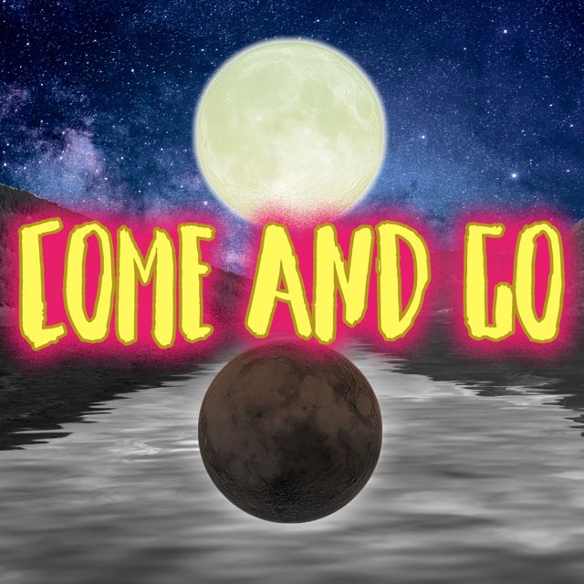 Dj Hazmat - 'Come and Go (Full Hype Chorus)' [Ringtone]