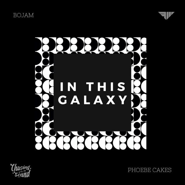 Phoebe Cakes - 'In This Galaxy' [Ringtone]