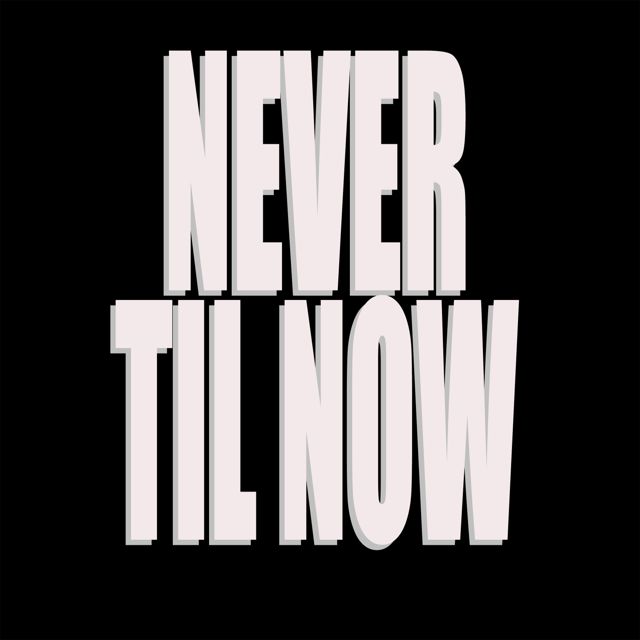 Stephany Maran - 'Never Til Now (Duet Chorus Outro) (feat. Trent Baxler)' [Ringtone]