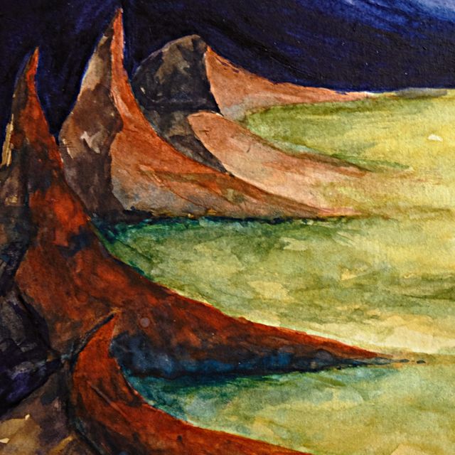 Stephen Brennan - 'Earthbound' [Ringtone]