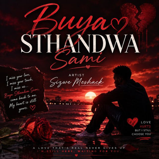 Sizwe Meshack - 'Nguwe kuphela' [Ringtone]