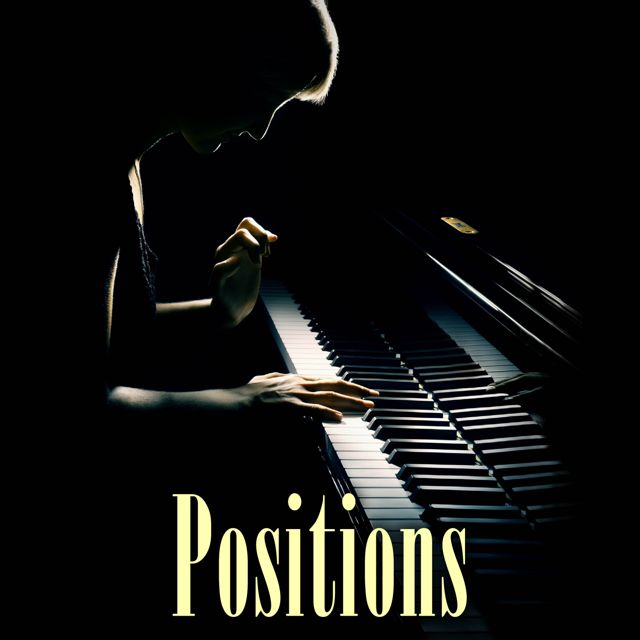 Life In Legato - 'Positions' [Ringtone]
