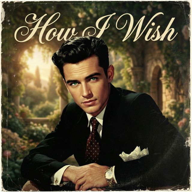 Kevin Summersby - 'How I Wish' [Ringtone]
