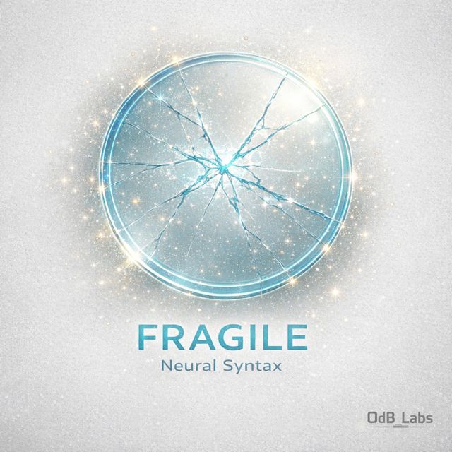 Neural Syntax - 'Fragile' [Ringtone]