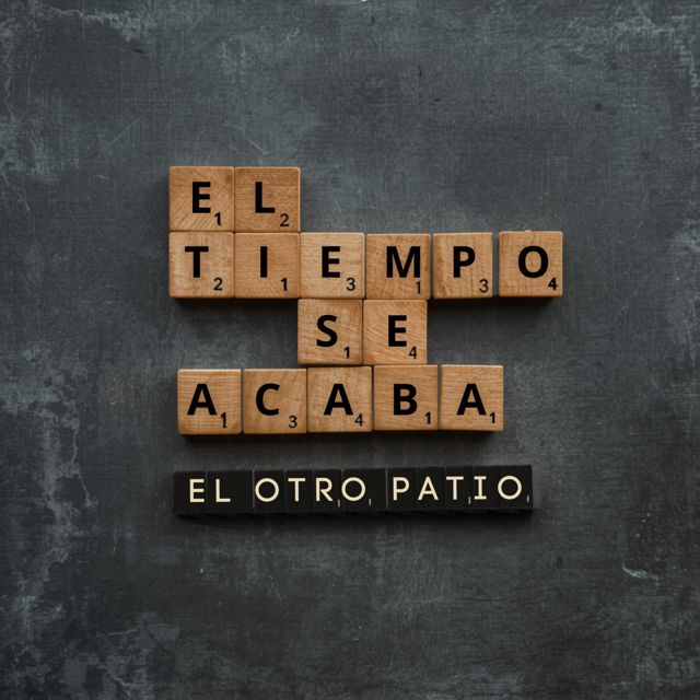 El Otro Patio - 'El Tiempo Se Acaba' [Ringtone]