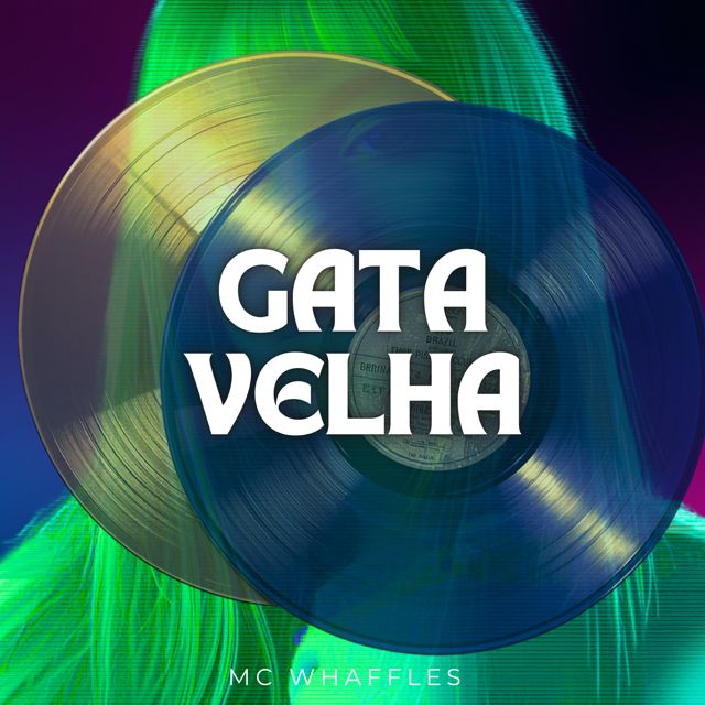 MC Whaffles - 'Gata Velha' [Ringtone]