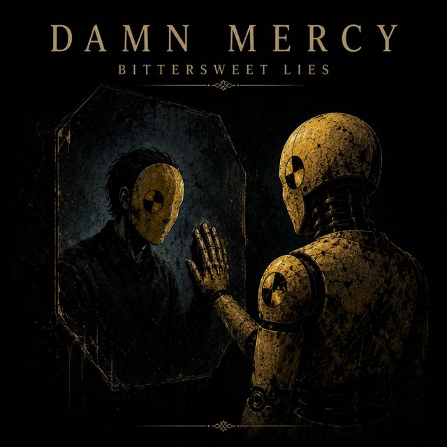 Damn Mercy - 'You're a Liar' [Ringtone]