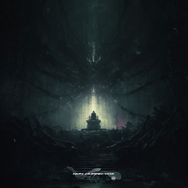Hiro - 'Non-Human Vox' [Ringtone]