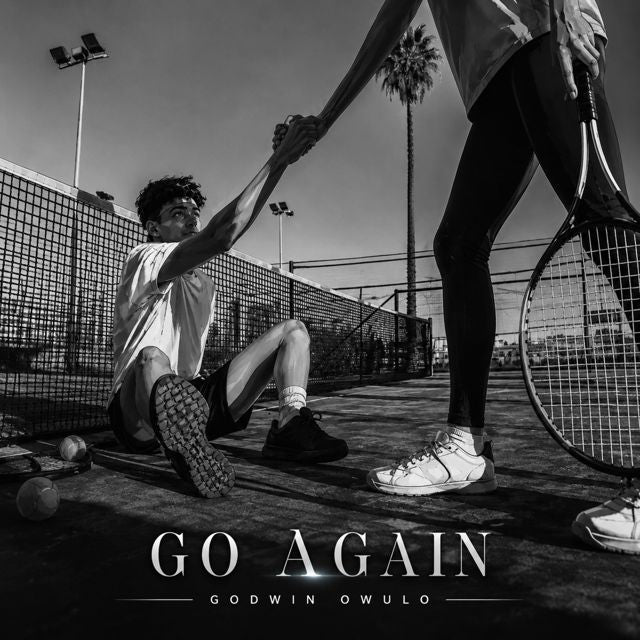 Godwin Owulo - 'Go Again' [Ringtone]