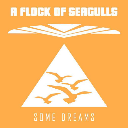 A Flock Of Seagulls - 'Some Dreams' [Ringtone]