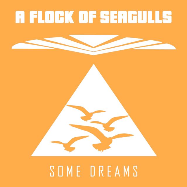 A Flock Of Seagulls - 'Some Dreams (Extended Version)' [Ringtone]