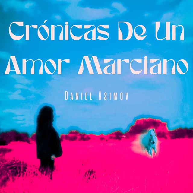 Daniel Asimov - 'Lunares' [Ringtone]