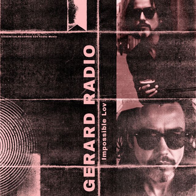 Gerard Radio - 'Impossible Lov' [Ringtone]