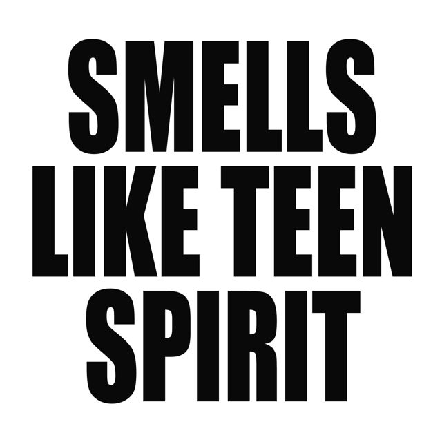 Diamond Cutzz - 'Smells Like Teen Spirit' [Ringtone]