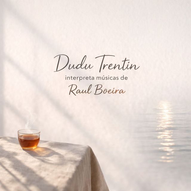 Dudu Trentin - 'RIOS DE ANTES' [Ringtone]