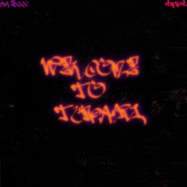Alexxx - 'Welcome To Tunari (feat. Mario M12)' [Ringtone]