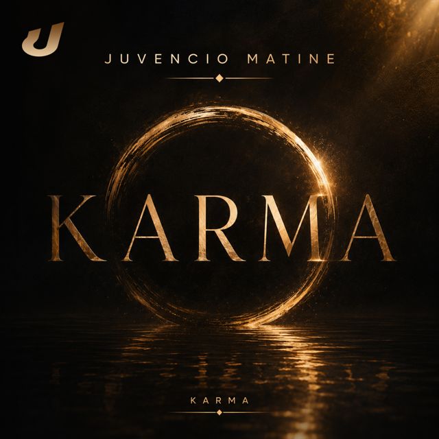 Juvencio Matine - 'Karma' [Ringtone]