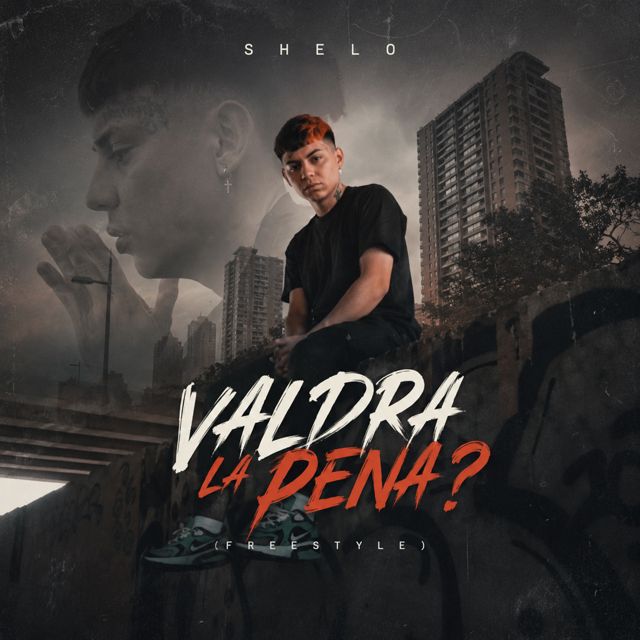 Shelo - 'Valdra La Pena? (Freestyle)' [Ringtone]