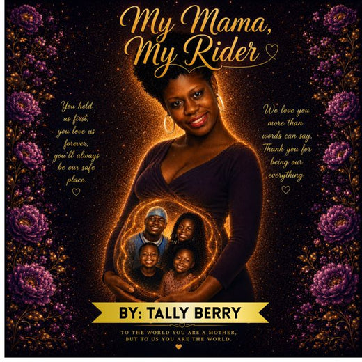 Kelo II - 'My Mama, My Rider' [Ringtone]