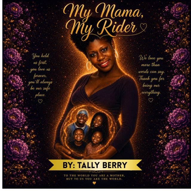 Kelo II - 'My Mama, My Rider' [Ringtone]