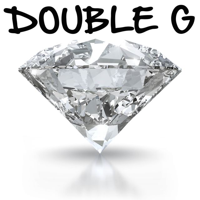 Dj Slizzurp - 'Double G (Chorus)' [Ringtone]