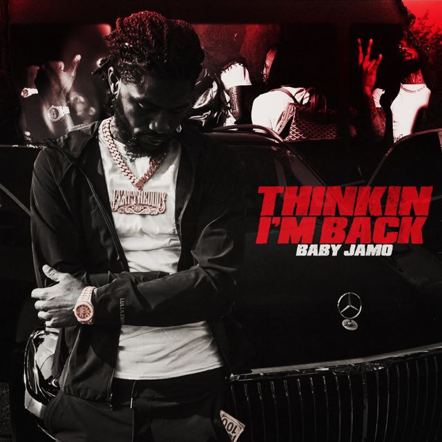 Baby Jamo - 'Thinkin I'm Back' [Ringtone]