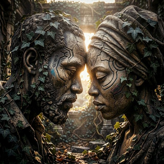 orpheus - 'Nazali kobondela' [Ringtone]
