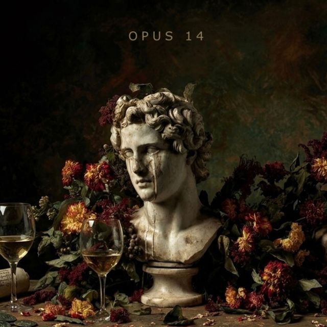 Fernando Escudero - 'Opus 14 (Lied)' [Ringtone]