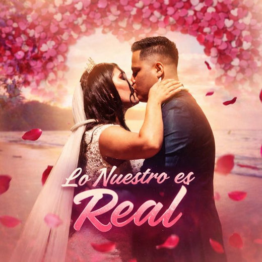 Bryan Aroca - 'Lo Nuestro es Real' [Ringtone]