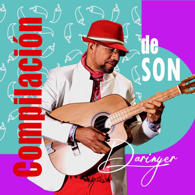 DARINYER SALSA - 'Compilación de Son' [Ringtone]