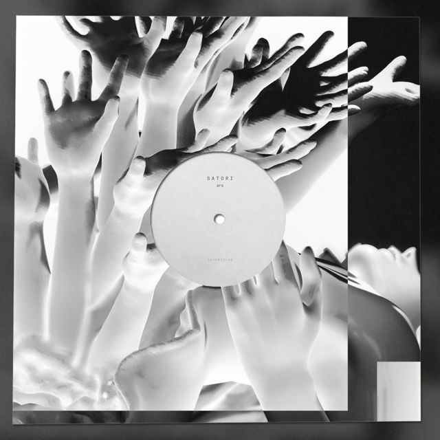 SATORICLUB - 'SATORI (feat. ars)' [Ringtone]