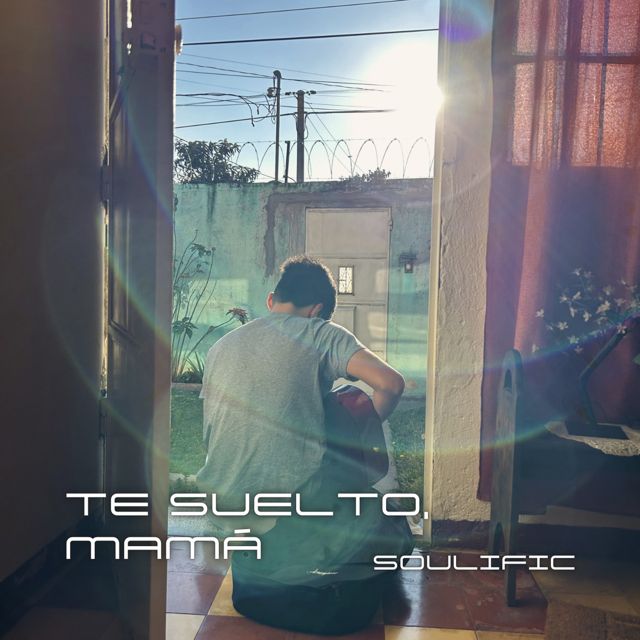 Soulific - 'Te Suelto, Mamá' [Ringtone]