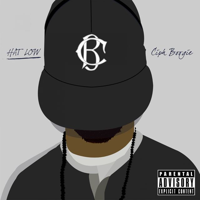 Ciph Boogie - 'Hatlow' [Ringtone]