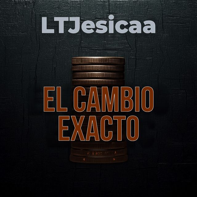 LTJesicaa - 'El Cambio Exacto' [Ringtone]