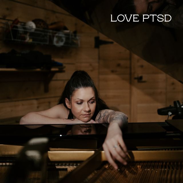 The Velvet Synne - 'LOVE PTSD' [Ringtone]
