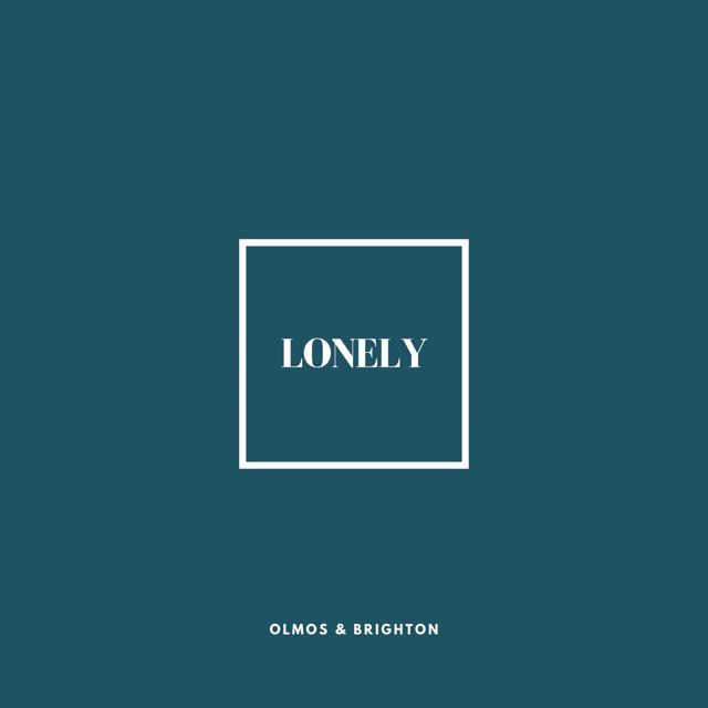 Brighton Taylor - 'Lonely (feat. Olmos)' [Ringtone]