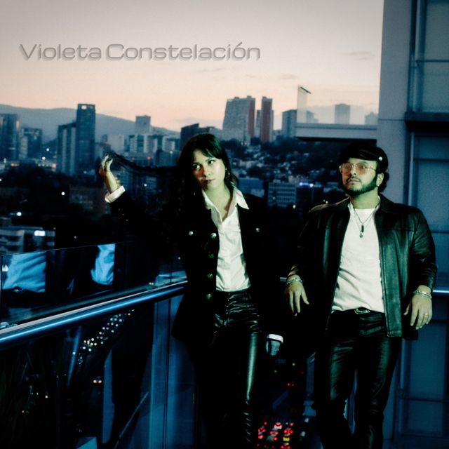 Violeta Constelación - 'Cocktail de despedida' [Ringtone]
