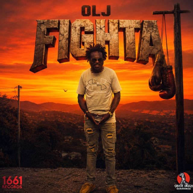OLJ - 'Fighta (feat. Ace Gotta Banger)' [Ringtone]
