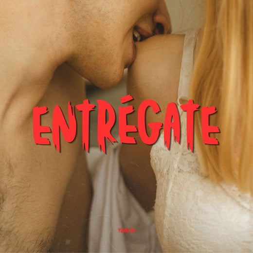 Young Bo - 'ENTRÉGATE' [Ringtone]