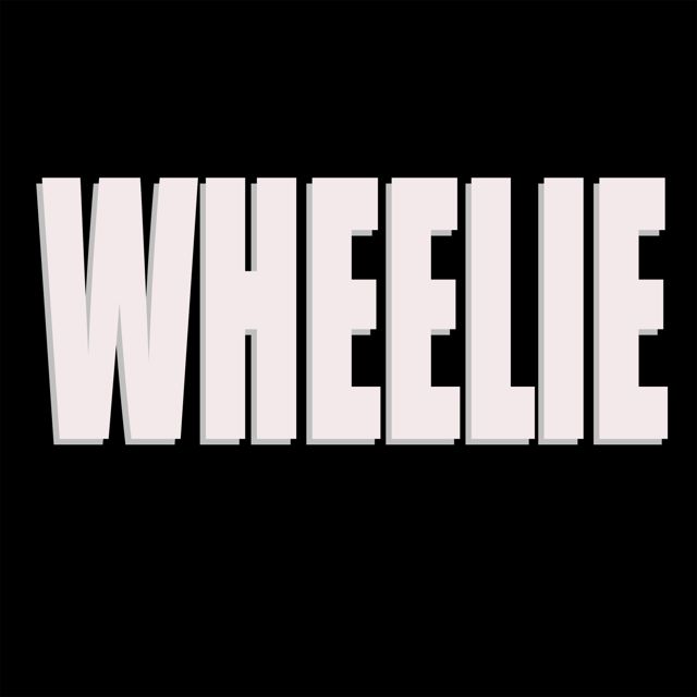Dj Hazmat - 'Wheelie' [Ringtone]