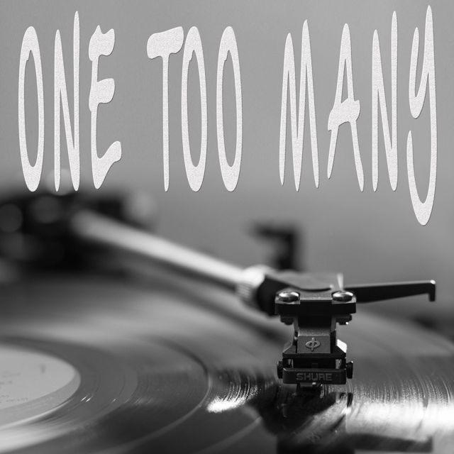 Dj Instramatic - 'One Too Many (Instrumental)' [Ringtone]