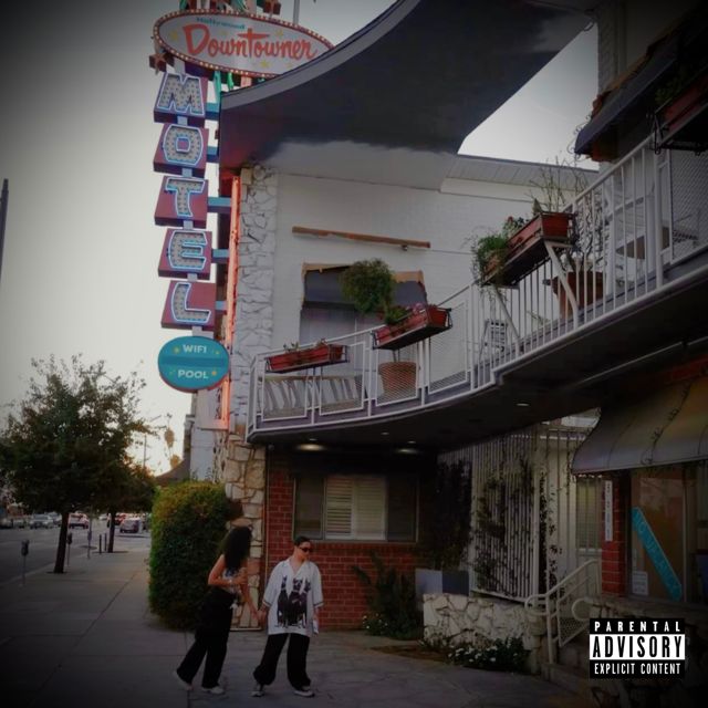 Lily Massie - 'Room 212 (feat. Rileyy Lanez)' [Ringtone]