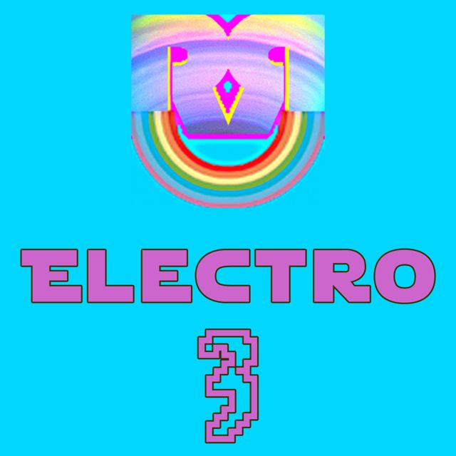 RR Collective - 'Electro 03' [Ringtone]