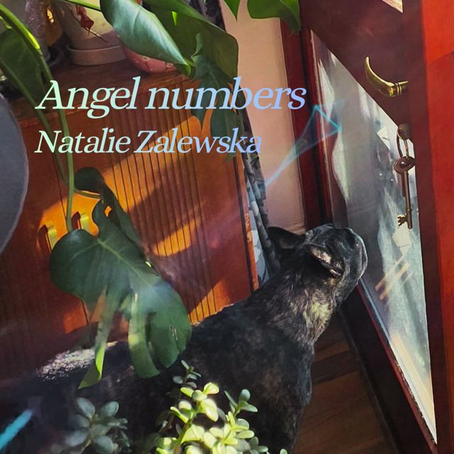 Natalie Zalewska - 'Angel Numbers (Edit.2)' [Ringtone]