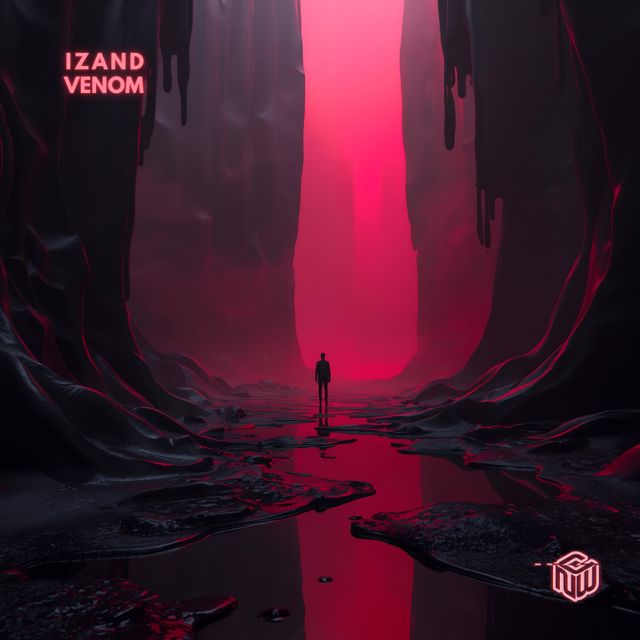 IZAND - 'Venom' [Ringtone]