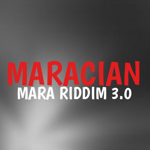 Lovely DJ Flower Boy P - 'Maracian Mara Riddim 3.0 (feat. Milo)' [Ringtone]