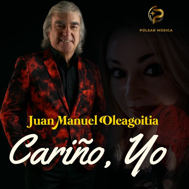 Juan Manuel oleagoitia - 'Cariño yo' [Ringtone]