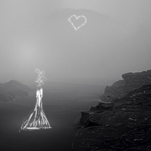 1gnis - 'love a ghost' [Ringtone]