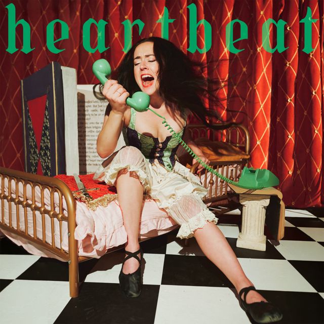 Spritely - 'Heartbeat' [Ringtone]