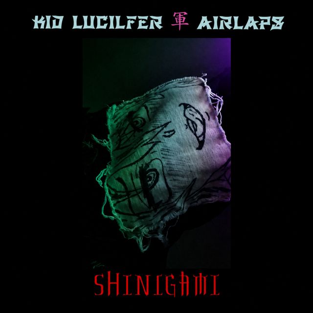 Kid Lucilfer - 'Johan Demonio (feat. Airlaps)' [Ringtone]
